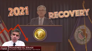 Fed Chairman Jerome Powell Gives Recovery Timeline. Bitcoin, Crypto & BAKKT Mass Adoption Before?