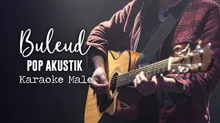 EVIE TAMALA - BULEUD KARAOKE POP AKUSTIK