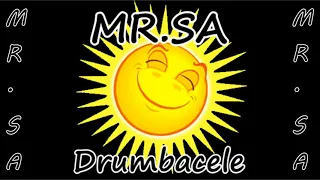 MR.SA - Drumbacele