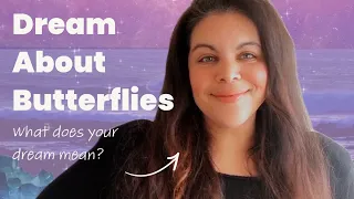 Dream About Butterflies - 💗✨THIS MESSAGE IS SUPPOSE TO FIND YOU!! 💗✨ 🌈💝 |COLLAB WITH @Auntyflo