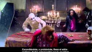 China Anne McClain - Calling All The Monsters (Subtitulado en español)