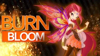 [xcwsx] Bloom - Burn [Full Mep]