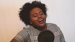 At The Centre of It All (Worship Medley) | Sharon Tembo | #InSpiritAndInTruth
