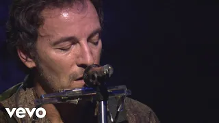 Bruce Springsteen & The E Street Band - Empty Sky (Live In Barcelona)