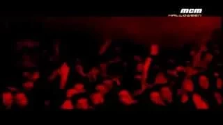 Slipknot The Heretic Anthem Live Belfort HD VERSION 02 07 2004   YouTube