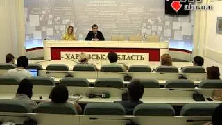 03.09.14 - Харьковский горсовет саботирует мобилизацию. ХОГА