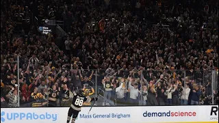 Boston Bruins 2024 Playoffs Hype