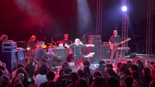 SWANS - The Hanging Man (Live in Athens 11.06.23)
