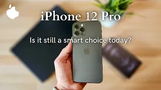 iPhone 12 Pro in 2023: Still a Worthwhile Purchase?