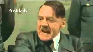 PSY GANGNAM STYLE - HITLER STYLE!