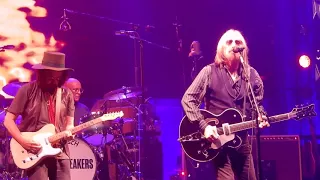 Tom Petty and the Heartbreakers.....Crawling Back to You.....6/7/17.....Columbus