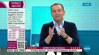 HSN | Andrew Lessman Your Vitamins 02.18.2024 - 02 AM