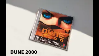 Dune 2000 - Ретро Взгляд #13