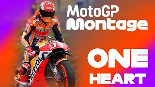 One Heart - MotoGP Montage (Filippo Nicolai)