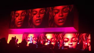 Beyonce - Bow Down / Flawless / Feeling Myself / So Awesome / Yonce Global Citizens Festival 9/26/15