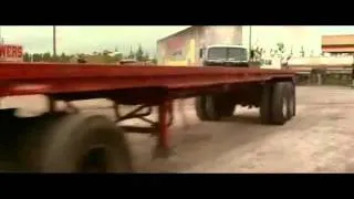 truck start(maximum overdrive)