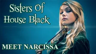 Meet Narcissa- Sisters of House Black (An Unofficial Fan Film)