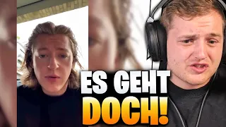 Das NEUE STATEMENT von RON zum SKANDAL!  - REAKTION | Trymacs Stream Highlights