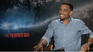 Michael Ealy on Why the Stalker Always Targets the Pet in ‘The Perfect Guy’