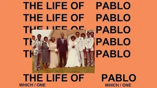 Kanye West - Father Stretch  My Hands Pt. 1(Pitch Shifted/Pitched Up)