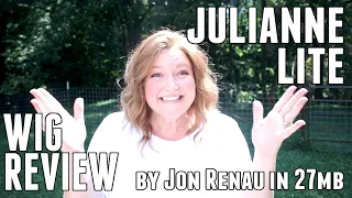 WIG REVIEW Julianne Lite by Jon Renau in 27MB