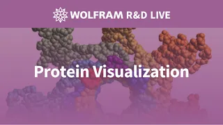 Protein Visualization in the Wolfram Language