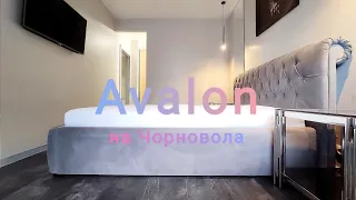 Продаж VIP квартири у Львові на просп. Чорновола (житловий комплекс "Avalon")