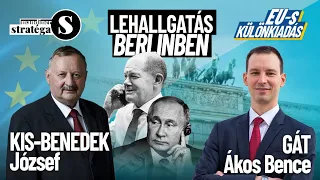 Lehallgatási botrány: Putyin csapdájában a németek? – Mandiner Stratéga