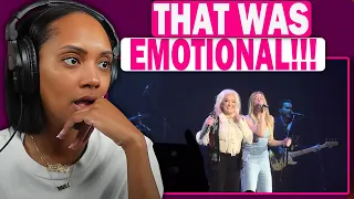 FIRST TIME REACTING TO | Tanya Tucker & Leann Rimes sing Love Me Like You Used To