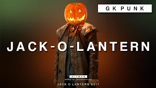 Unlock the Jack-O-Lantern Suit | A Nightmare in Hawke's Bay Challenge | HITMAN WoA