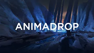 Animadrop - Below The Frozen Surface