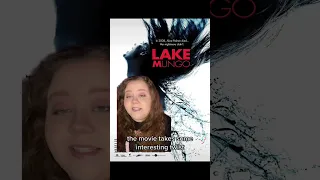 Found Footage Iceberg Part 32: Lake Mungo