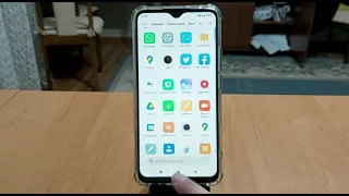 Отключаем рекламу на Xiaomi redmi 9!