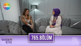 Gelin Evi 765. Bölüm | 3 Ocak 2022