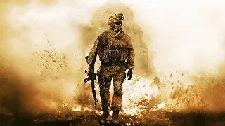 Прохождение Call of Duty Modern Warfare 2 Remastered - Часть 13: Неоконченные дела