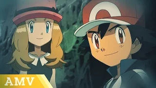 AmourShipping // Love Me Like You Do