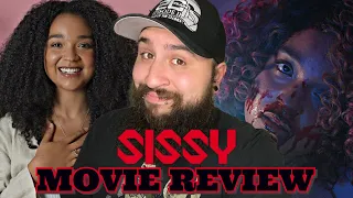 Sissy (2022) - Movie Review