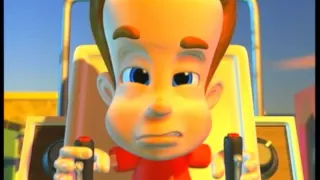 JIMMY NEUTRON November 7, 2014 Teaser