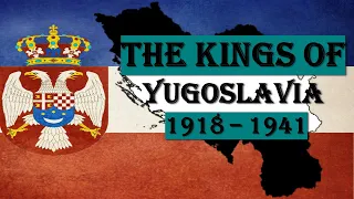 The Interwar Kingdom of Yugoslavia