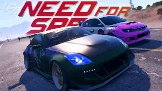 Im Drift gegen 'nen Boss! - NEED FOR SPEED PAYBACK Part 56 | Lets Play NFS Payback