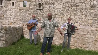 Hamid Ragipović Besko-Ženo bola mog (cover)