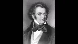 Schubert - Symphony No. 8 (Unfinished): I. Allegro moderato [HQ]