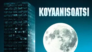 Official Trailer - KOYAANISQATSI (1982, Godfrey Reggio, Philip Glass)