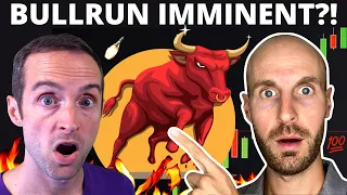 🔥The Next Bitcoin Bull Run To Be MASSIVE?! What You MUST Know?! (URGENT!!!)