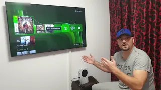 Noul Xbox Seria S Despachetare si Sfaturi