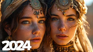 Mega Hits 2024 🌱 The Best Of Vocal Deep House Music Mix 2024 🌱 Summer Music Mix 🌱музыка 2024 #18