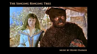 The Singing Ringing Tree (Complete) - Henry Darker music and video post-processing