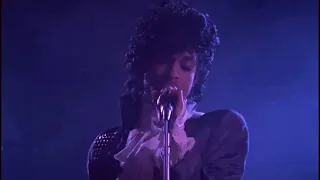 Prince - Purple Rain (432Hz)