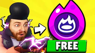How I Unlocked a FREE Hypercharge in only 1 hour!