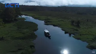 Menapaki Indonesia: Menilik Keindahan di Gunung Kerinci #SeputariNewsSiang 23/08